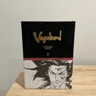Vagabond Deluxe edition Manga مانجا
