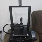 طابعه 3D للبيع المواصفات والعرض في الصور