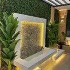 للاتصال   قبل_وبعد  تنسيق_حدائق  شلال  شلالات  مظلا