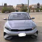 نوع السيارة كيا سيراتو 2022 الموديل 2022 عداد