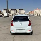 هونداي i10 موديل 2014