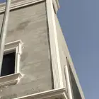 ديكورات خارجيه جى ار سى