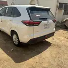 تويوتا انوفا 2024 ممشى 5600فقط