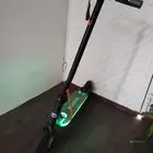 اسكوتر للبيع نظيف