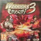 شريط بلايستيشن 3 - WARRIORS OROCHI 3