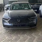 هوندا اكورد نص فل خليجي 2025