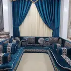 تنجيد الكنب والمجالس العربية جدة