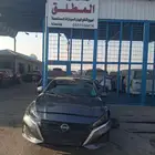 قطع غيار نيسان التيما موديل 2025