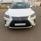 لكزز اركس 350 موديل 2016