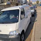 دباب بضاعة دايهاتسو 2012