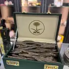 عود هندي نجالاند طبيعي