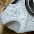 شمعه كامري