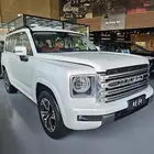 هافال H9 فل كامل موديل 2026 بسعر منافس لنهاية العام