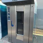 معدات مخابز