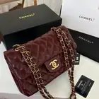 شنطة شانيل ماستر كواليتي شامل الملحقات