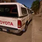 غطا حوض هايلوكس للبيع السليماني