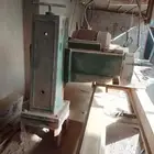 مقص رخام وسيراميك