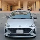 للبيع هونداي اكسنت i10 الموديل 2023 بحالة ممتازة جدا