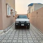 نيسان باترول
