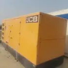 مولدات كهرباء