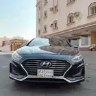 هيونداي سوناتا 2019