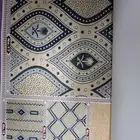 تركيب قرميد و زنك هناجر - تركيب بيت شعر و تلبيس قماش -