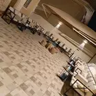 تجهيز وتنسيق حفلات مناسبات زفاف تأجير كراسي طاولات كوش