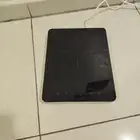طباخ كهربائي جديد