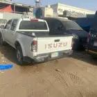 للبيع وانيت ديز ايسوزو 2004