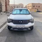 GAC GS8 2020 4WD