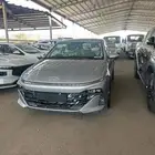 هيونداي اكسنت سمارت 25