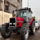 حراثة ماسي فيرجستون مكيف شغال