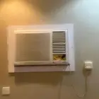 مكيف شباك مستعمل للبيع