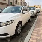 كيا سيراتو 2011 للبيع