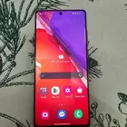 Galaxy note 20 5G