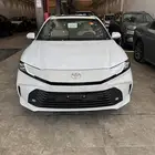 تويوتا كامرى LE 2025