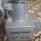 مكينة خضار تصلح للمطاعم والمطابخ لفرم لاجبان والخضروات