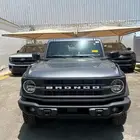 فورد برونكو 2025