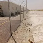 سلام عليكم ورحمة الله وبركاته معكم ابو مشاري منفذ جميع وتوري