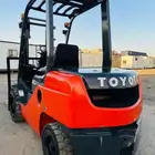 تيوتا مديل حديث