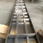 تأجير ألواح ألمنيوم لصب الخرسانة