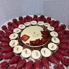 نقدم لكم افضل وأجود أنواع شكولاته بلجيكيه بسعر يرضي الجميع