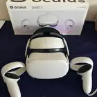 meta quest 2 vr