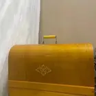 مكينة خياطة