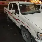 هايلكس نضيف مجدد مفحوص مرهم 2004