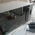 ميكرويف للبيع