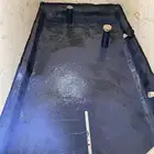 عزل حمامات وخزانات والصبه والشينكو والجرميد