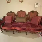 كنب كلاسيك من مفروشات العمر يسع 8 أشخاص