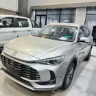 ام جي زد اس استاندر الشكل الجديد موديل 25