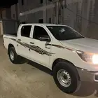 للبيع هايلكس 2018